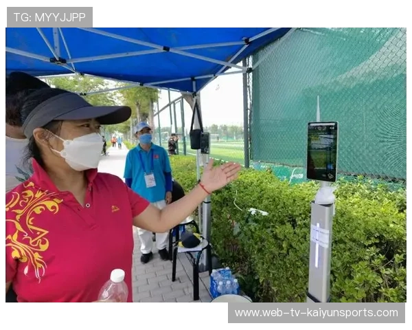 球场安全升级：防疫与安保并重的新常态