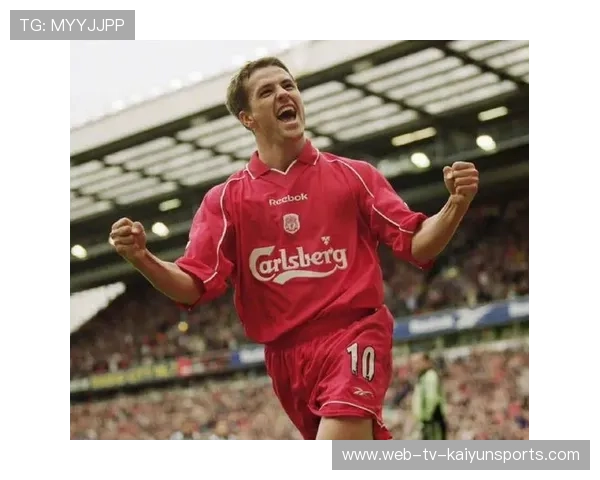 利物浦夺英超冠军，欧文分享个人利物浦记忆，欧文利物浦五冠王