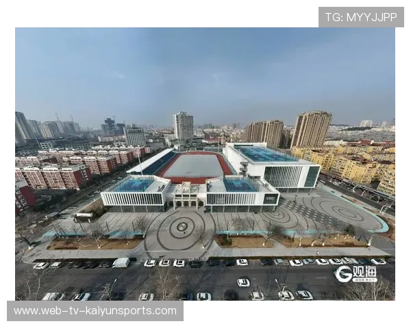 聚焦全民健身热点的体育新闻中心，聚焦全民健身热点的体育新闻中心是什么