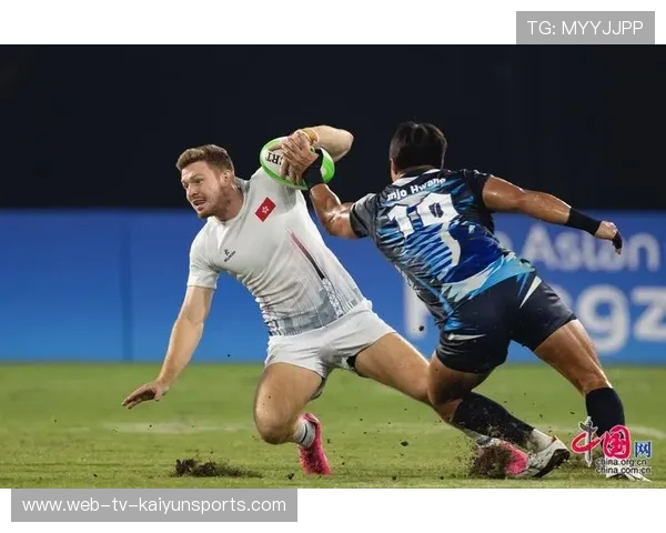 沙袋军团七人制橄榄球速度优势明显 沙袋军团七人制橄榄球速度优势明显