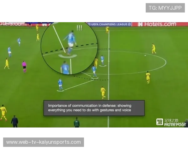 现代足球防守体系中防线纵深控制的技术要点分析（98 ）