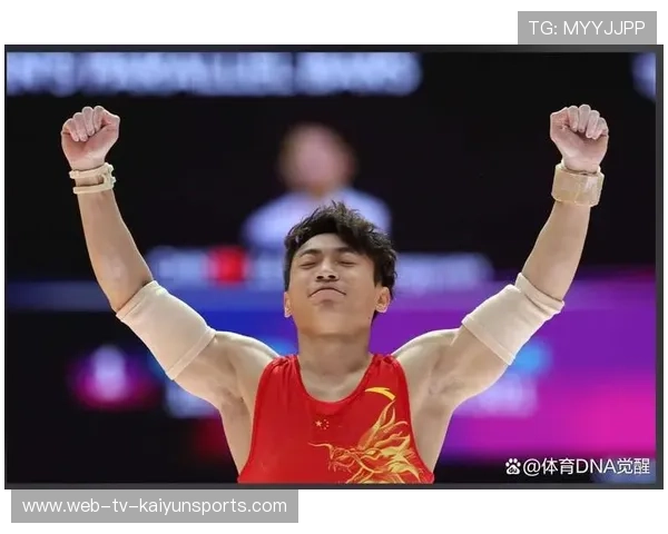 世界体操团体赛新科冠军举行见面会，世界体操团体排名