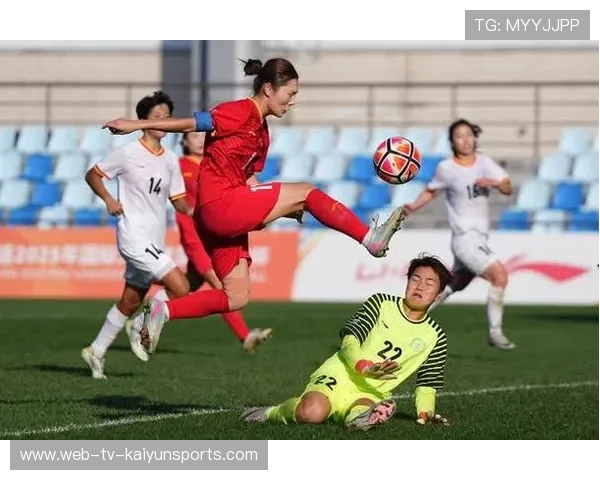 国际足球女子邀请赛:女足水平不断提升吸引粉丝,国际女足比赛 国际足球女子邀请赛:女足水平不断提升吸引粉丝,国际女足比赛